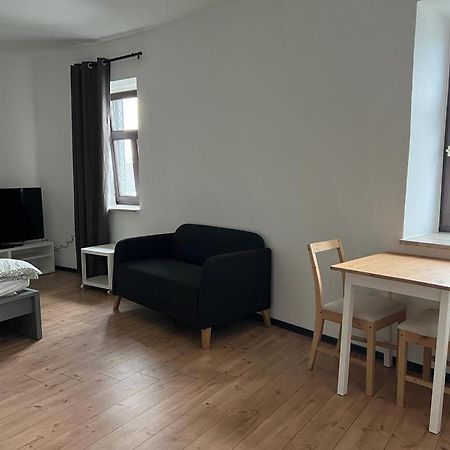 City Appartement B Zur Ewigen Lampe Dritte Etage Bruehl  Exterior photo