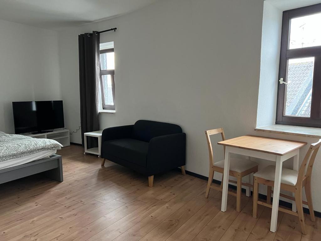 City Appartement B Zur Ewigen Lampe Dritte Etage Bruehl  Exterior photo