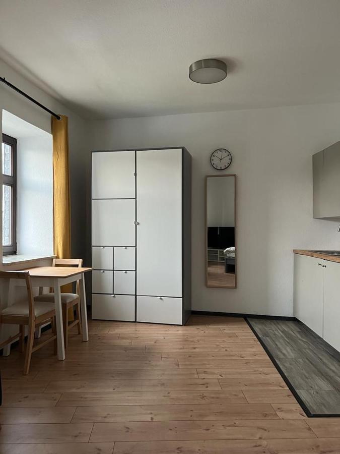 City Appartement B Zur Ewigen Lampe Dritte Etage Bruehl  Exterior photo