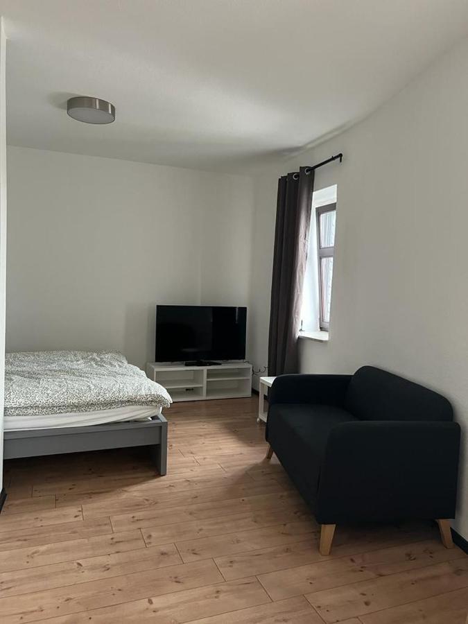 City Appartement B Zur Ewigen Lampe Dritte Etage Bruehl  Exterior photo