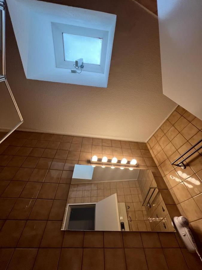 City Appartement B Zur Ewigen Lampe Dritte Etage Bruehl  Exterior photo